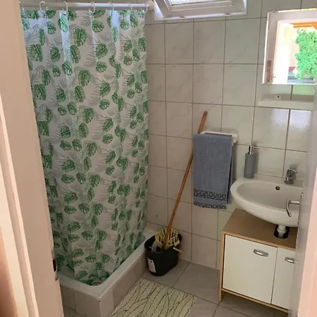 Apartman Tina Poroszló